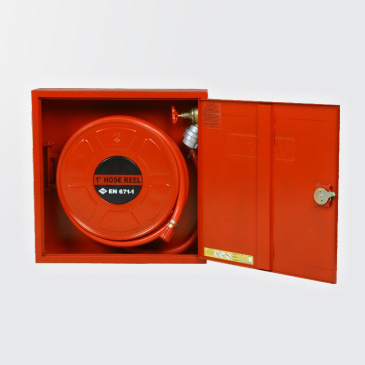 1” Yangın Dolapları